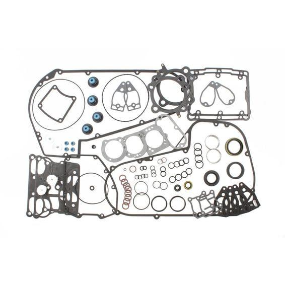 EST motor gasket kit. 3-7/8" bore