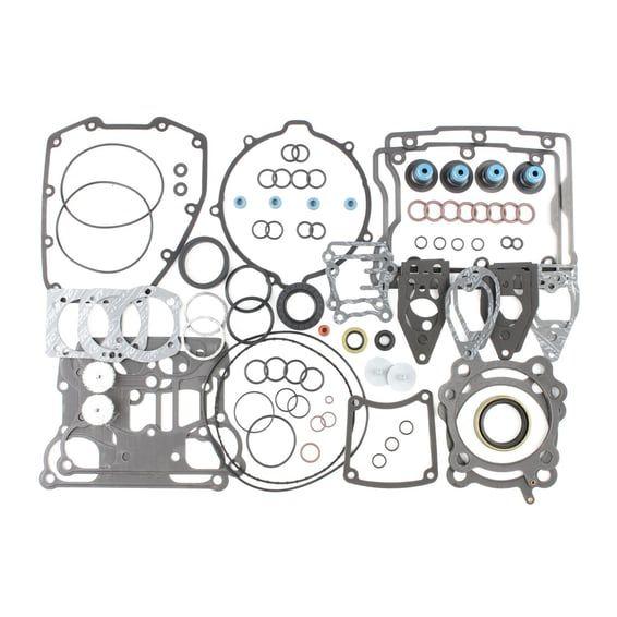 EST motor gasket kit. 4" bore