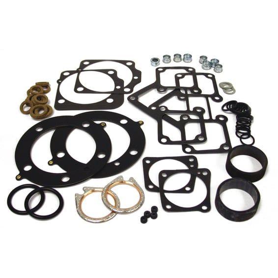 EST top end gasket kit. Shovel 3-5/8" big bore